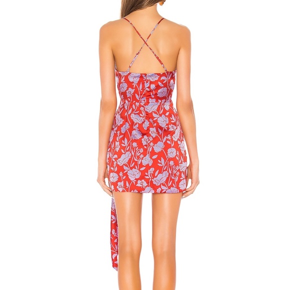 Kamala Mini Dress - Picture 3 of 3